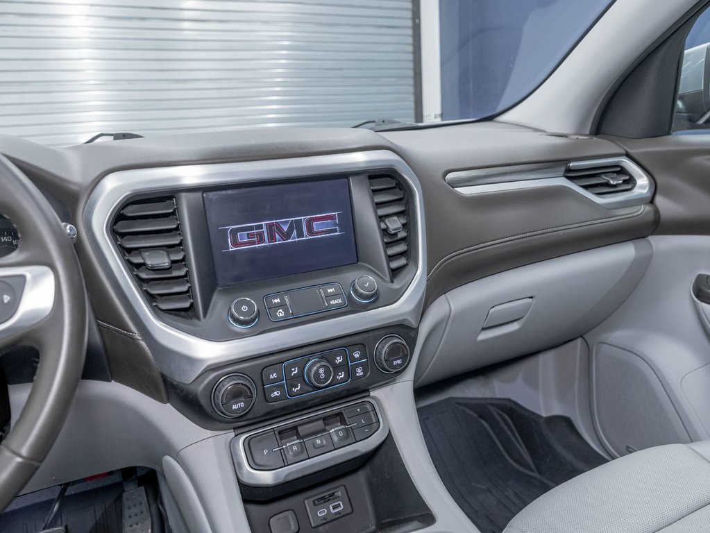 GMC Acadia  2023 à St-Jérôme, Québec - 20 - w1024h768px