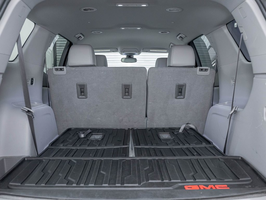 GMC Acadia  2023 à St-Jérôme, Québec - 31 - w1024h768px