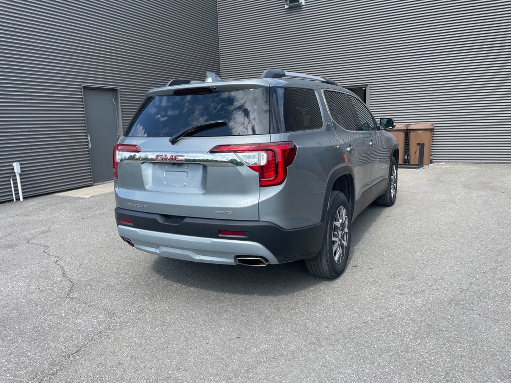2023 GMC Acadia in St-Jérôme, Quebec - 8 - w1024h768px