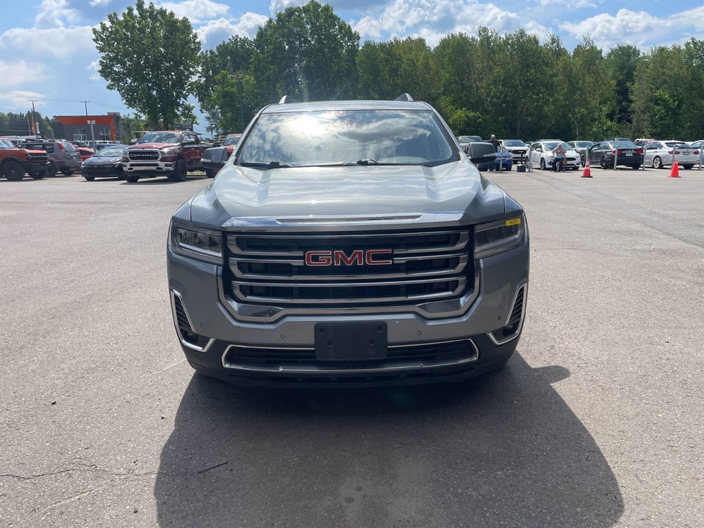 2023 GMC Acadia in St-Jérôme, Quebec - 4 - w1024h768px