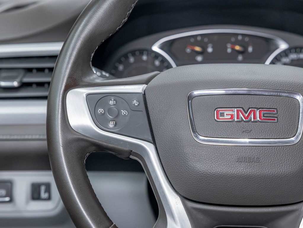 GMC Acadia  2023 à St-Jérôme, Québec - 14 - w1024h768px
