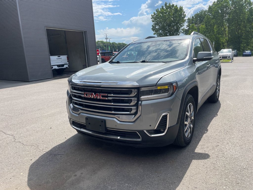 2023 GMC Acadia in St-Jérôme, Quebec - 1 - w1024h768px