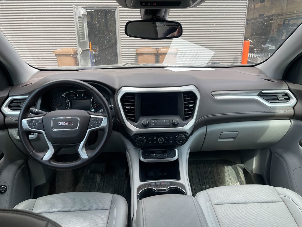 2023 GMC Acadia in St-Jérôme, Quebec - 10 - w1024h768px