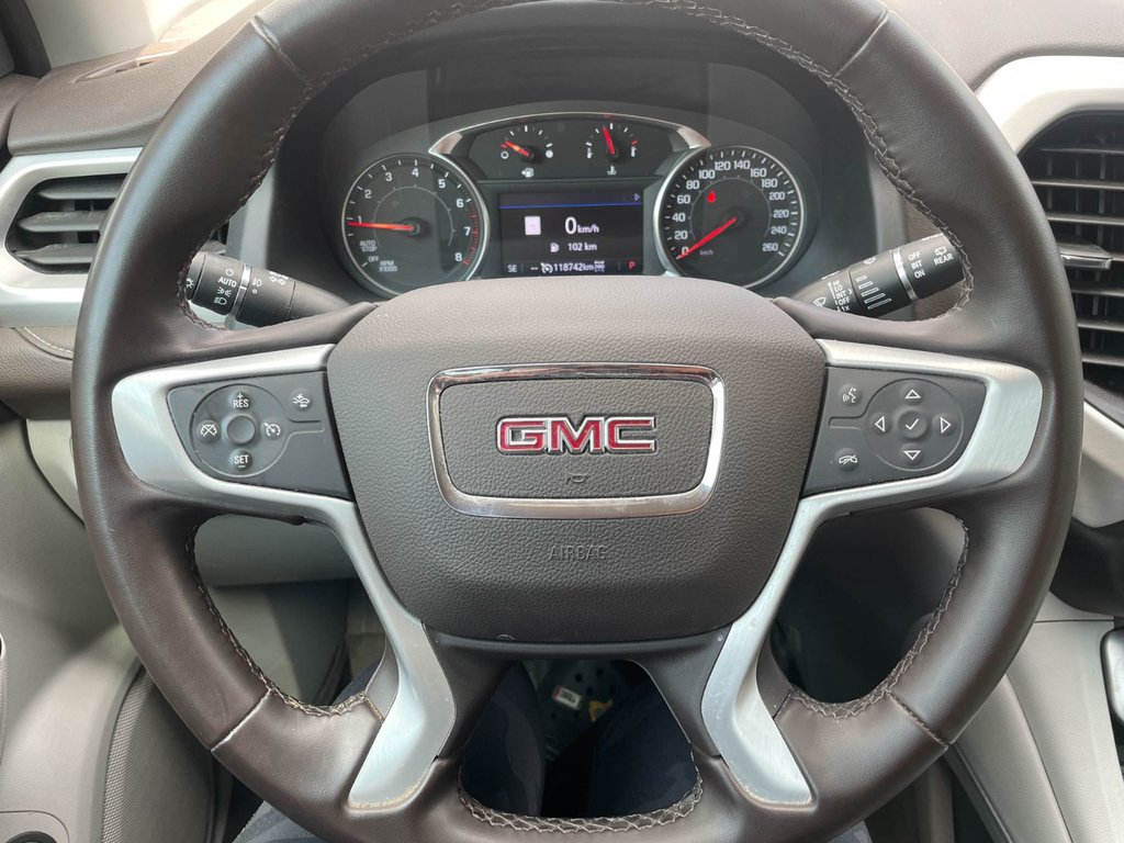 2023 GMC Acadia in St-Jérôme, Quebec - 14 - w1024h768px