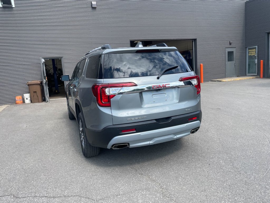 2023 GMC Acadia in St-Jérôme, Quebec - 5 - w1024h768px