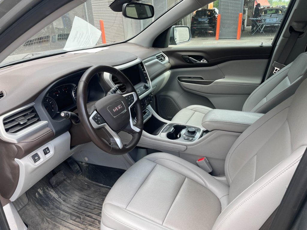 2023 GMC Acadia in St-Jérôme, Quebec - 3 - w1024h768px