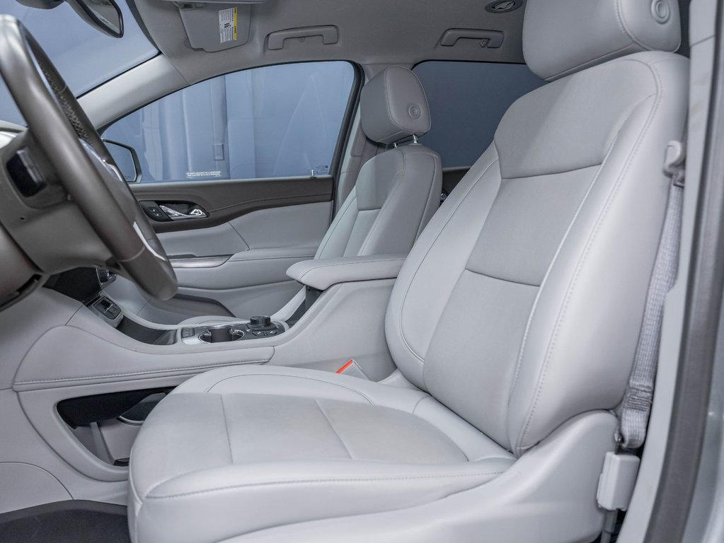 GMC Acadia  2023 à St-Jérôme, Québec - 10 - w1024h768px