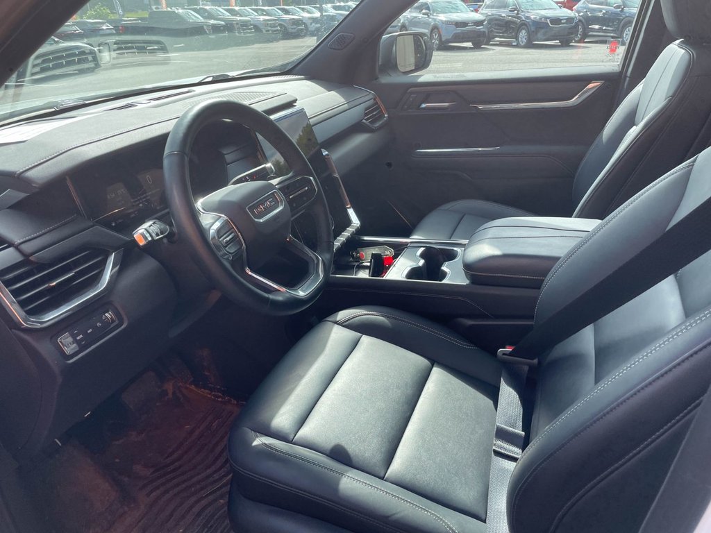 2024 GMC Acadia in St-Jérôme, Quebec - 5 - w1024h768px