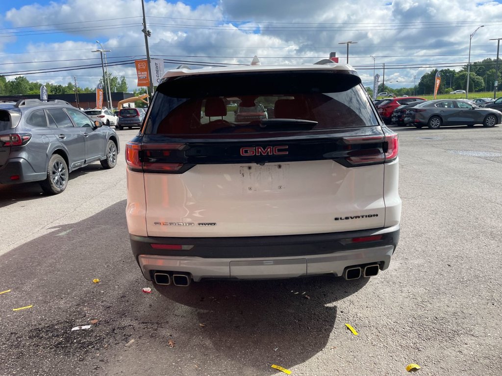 2024 GMC Acadia in St-Jérôme, Quebec - 9 - w1024h768px