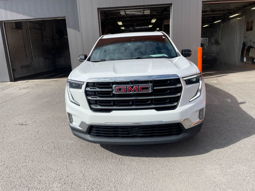 2024 GMC Acadia in St-Jérôme, Quebec - 6 - w1024h768px