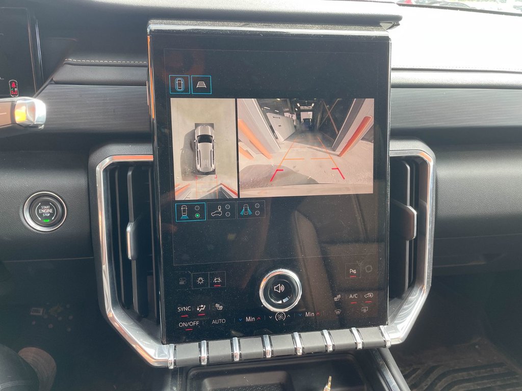 2024 GMC Acadia in St-Jérôme, Quebec - 17 - w1024h768px