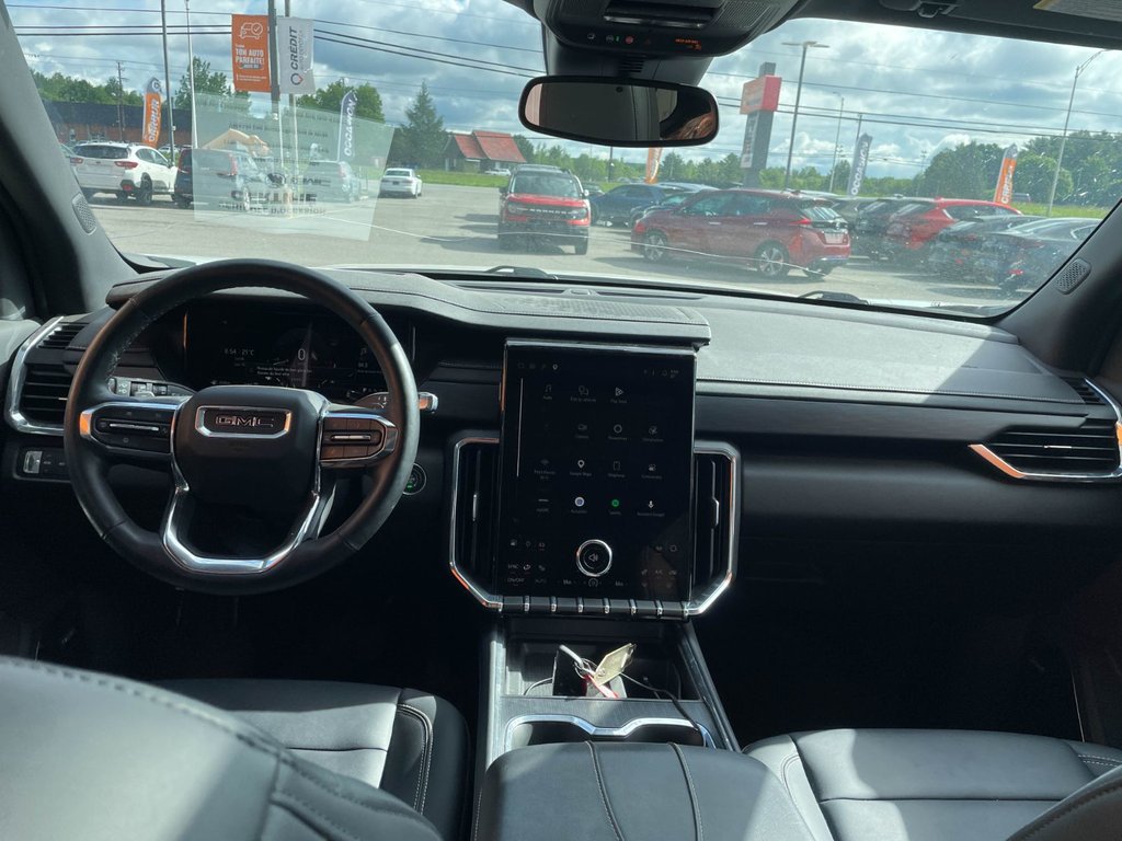 2024 GMC Acadia in St-Jérôme, Quebec - 13 - w1024h768px