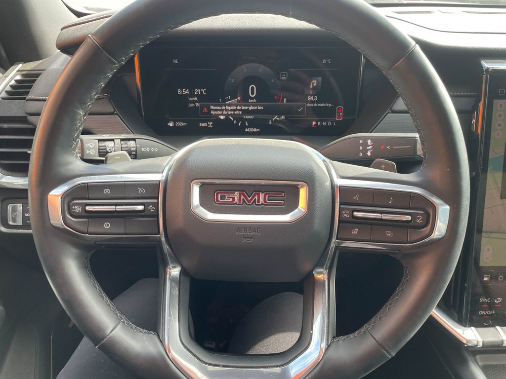 2024 GMC Acadia in St-Jérôme, Quebec - 16 - w1024h768px