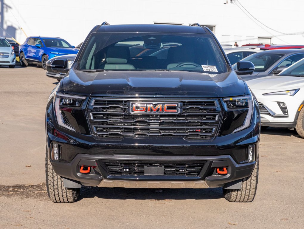 2025 GMC Acadia in St-Jérôme, Quebec - 2 - w1024h768px