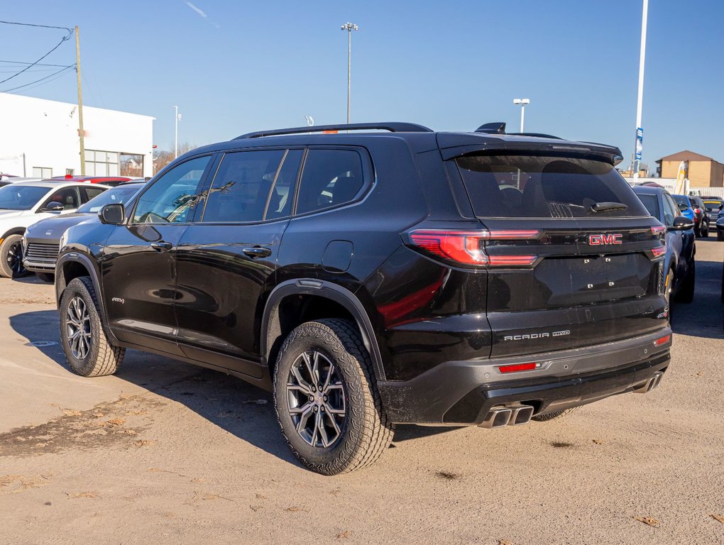 2025 GMC Acadia in St-Jérôme, Quebec - 6 - w1024h768px