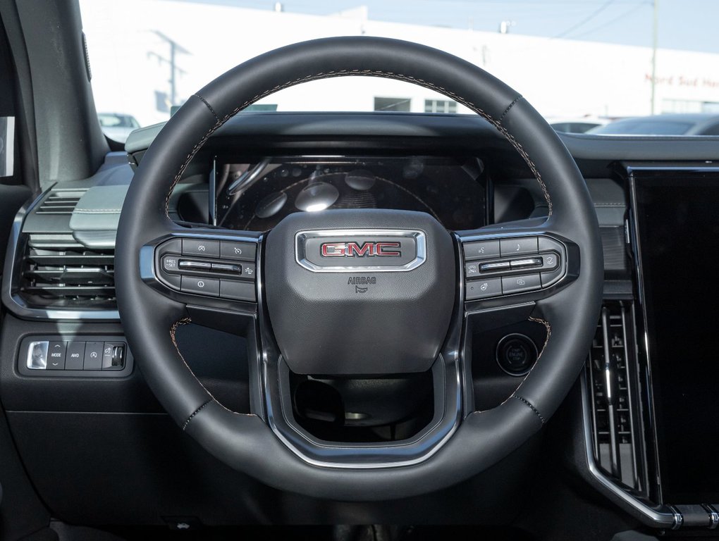 2025 GMC Acadia in St-Jérôme, Quebec - 13 - w1024h768px