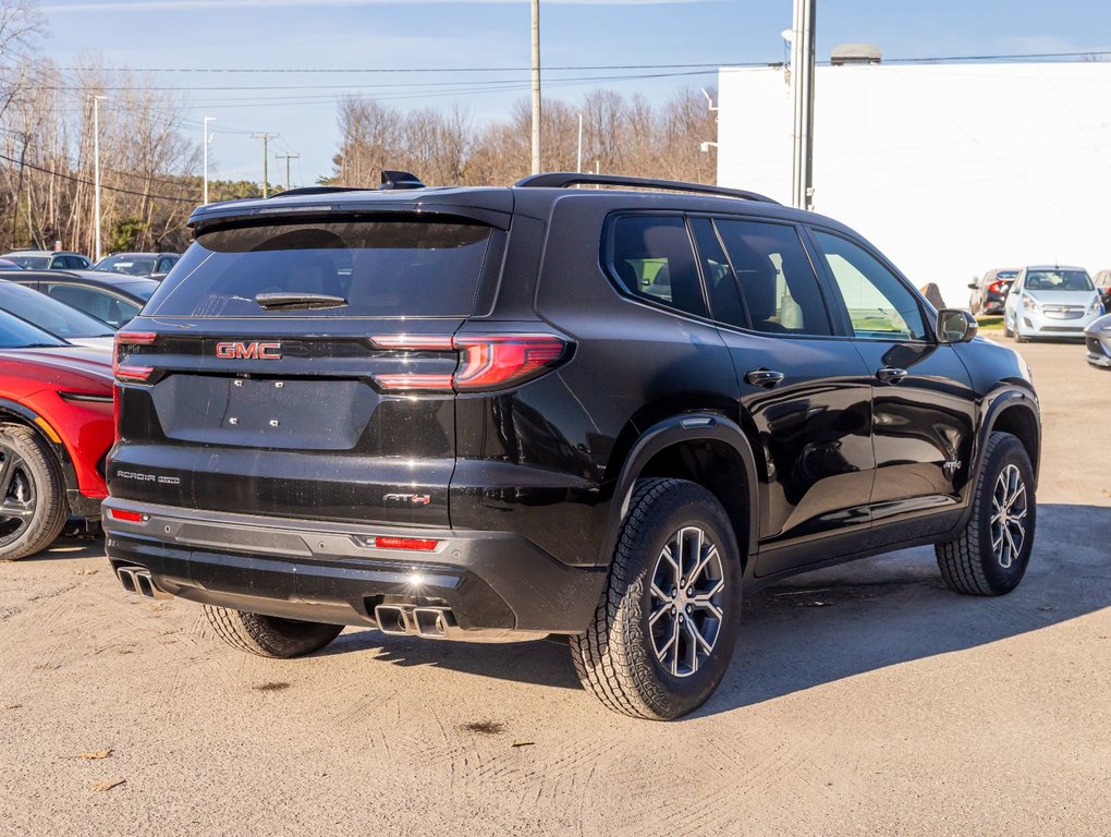 2025 GMC Acadia in St-Jérôme, Quebec - 9 - w1024h768px