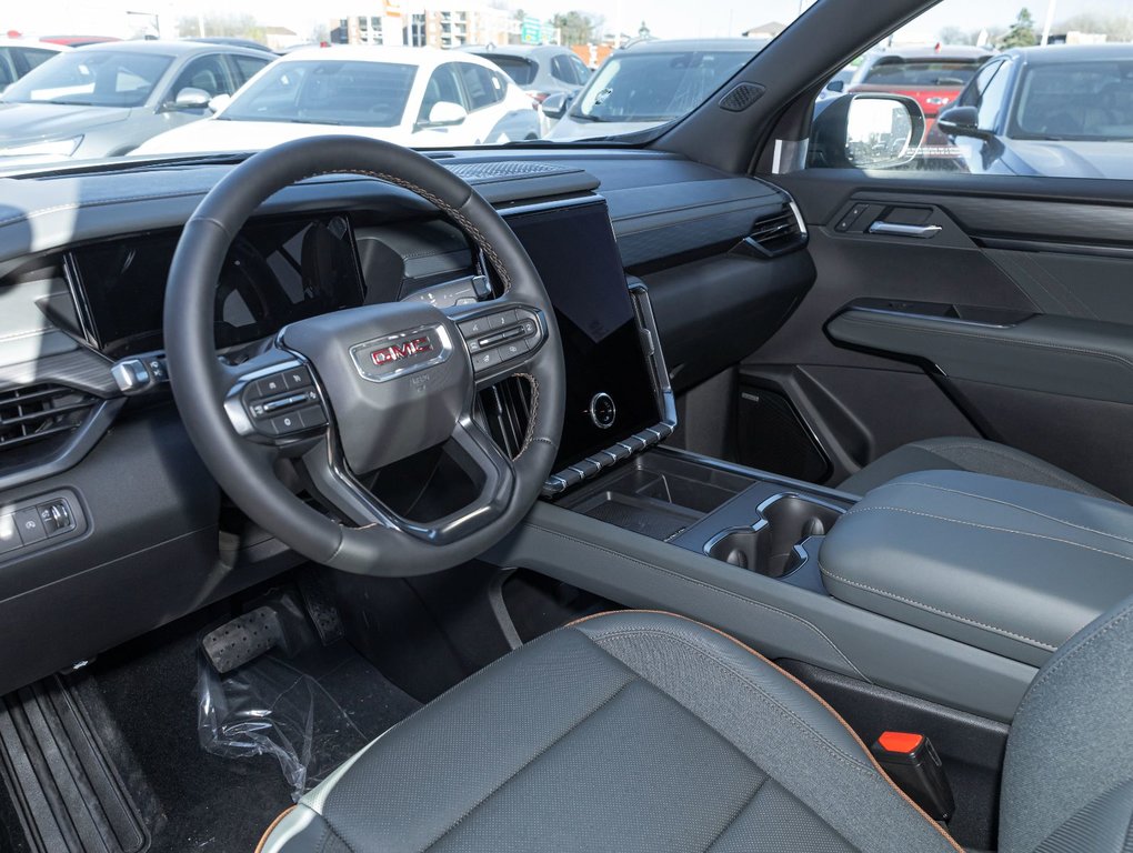 2025 GMC Acadia in St-Jérôme, Quebec - 12 - w1024h768px