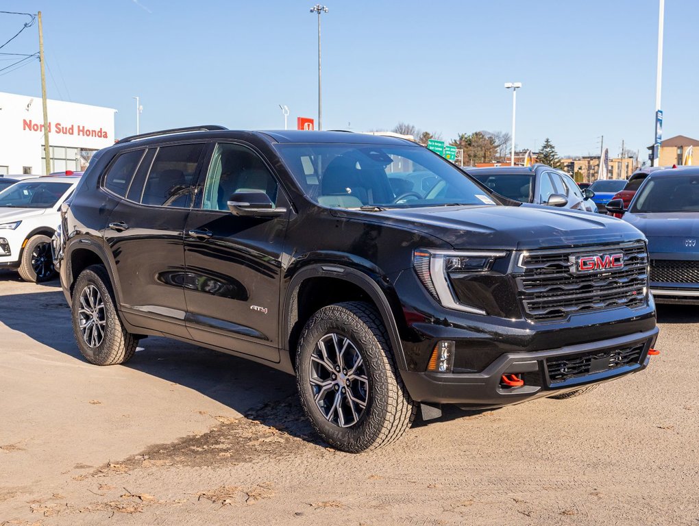 2025 GMC Acadia in St-Jérôme, Quebec - 10 - w1024h768px