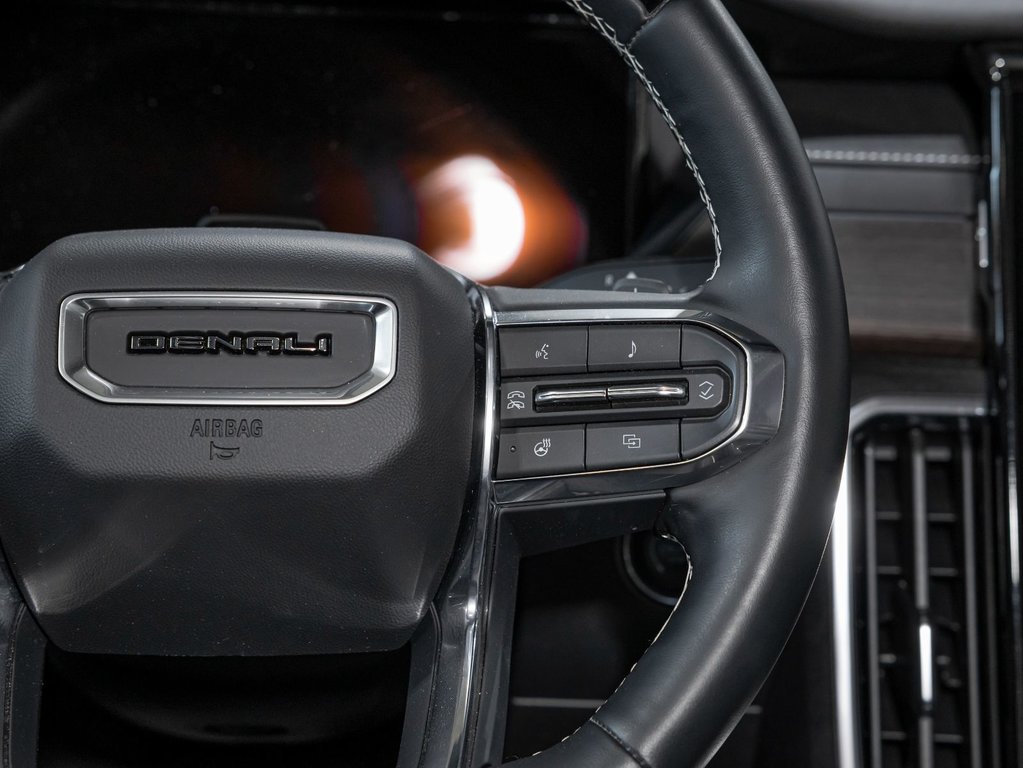 2025 GMC Acadia in St-Jérôme, Quebec - 16 - w1024h768px