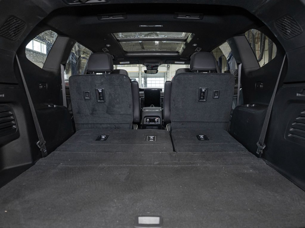2025 GMC Acadia in St-Jérôme, Quebec - 34 - w1024h768px
