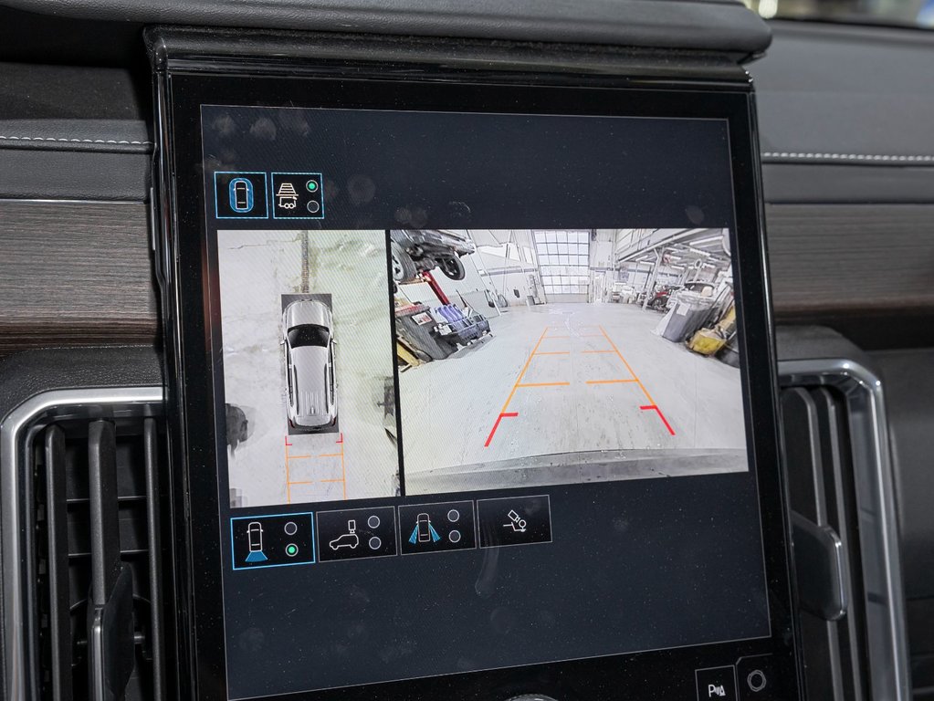 2025 GMC Acadia in St-Jérôme, Quebec - 20 - w1024h768px
