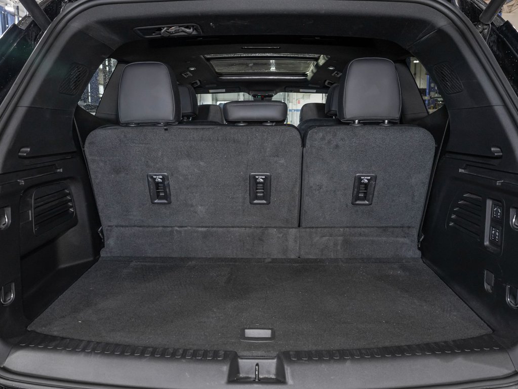 2025 GMC Acadia in St-Jérôme, Quebec - 33 - w1024h768px