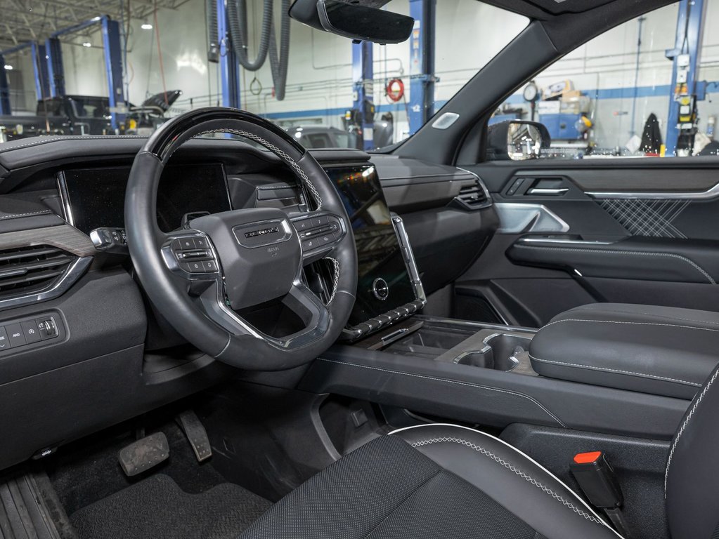 2025 GMC Acadia in St-Jérôme, Quebec - 12 - w1024h768px