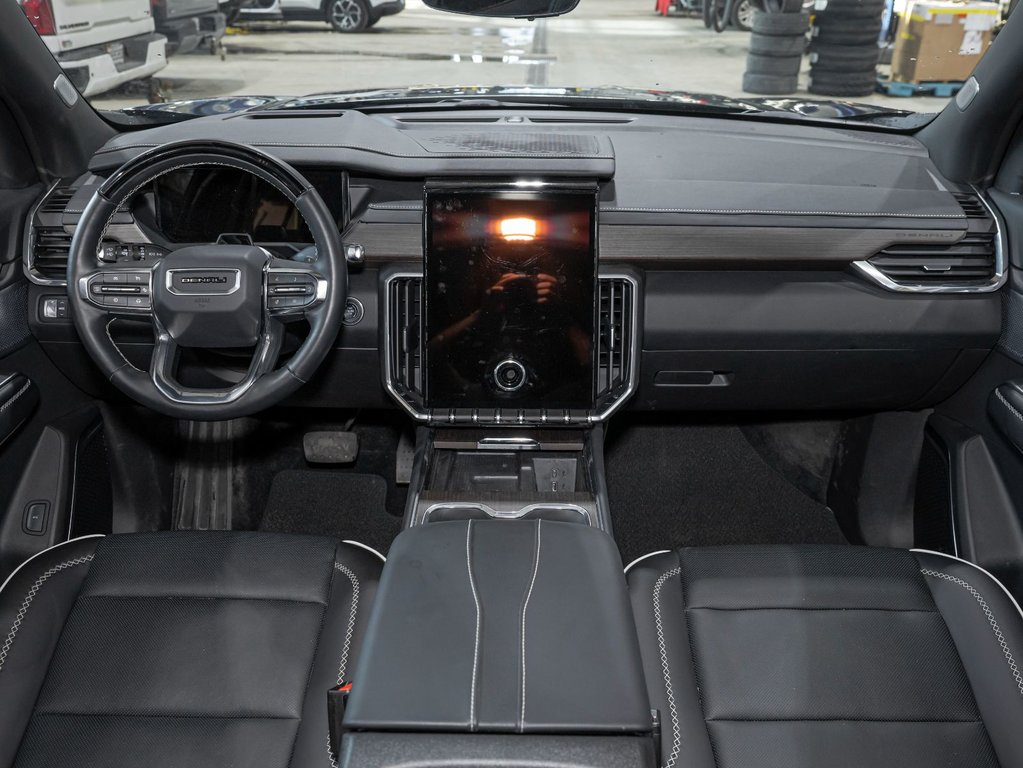 2025 GMC Acadia in St-Jérôme, Quebec - 4 - w1024h768px