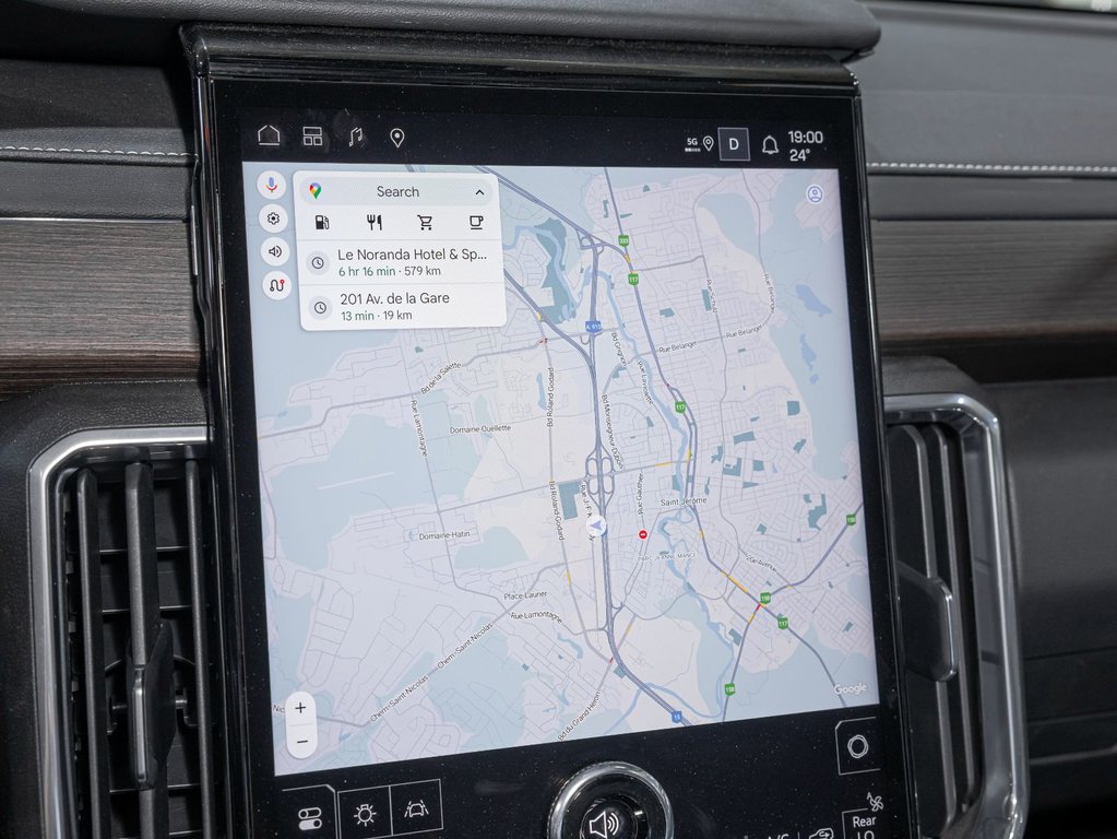 2025 GMC Acadia in St-Jérôme, Quebec - 18 - w1024h768px