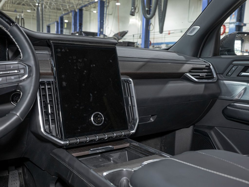 2025 GMC Acadia in St-Jérôme, Quebec - 22 - w1024h768px