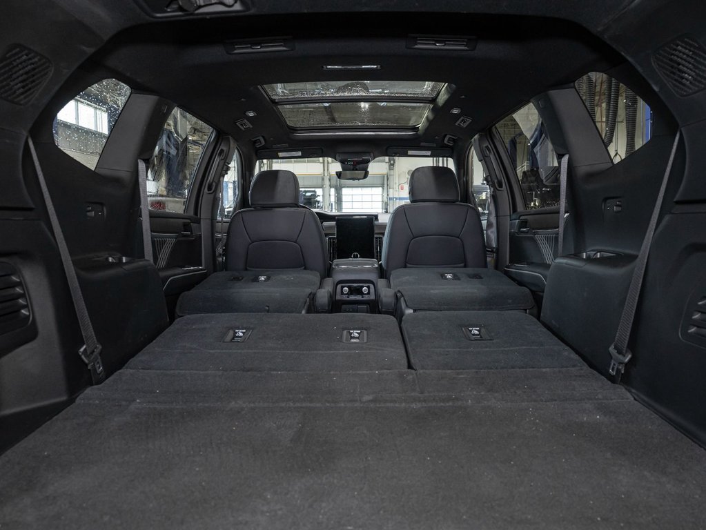 2025 GMC Acadia in St-Jérôme, Quebec - 35 - w1024h768px
