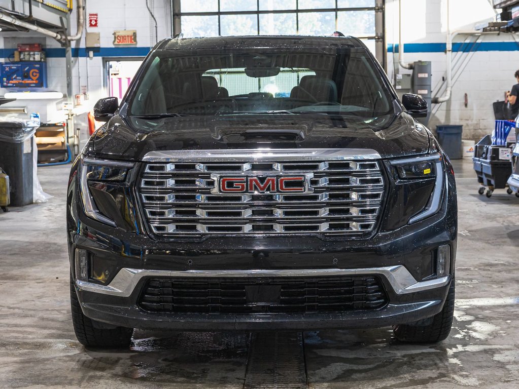 2025 GMC Acadia in St-Jérôme, Quebec - 2 - w1024h768px