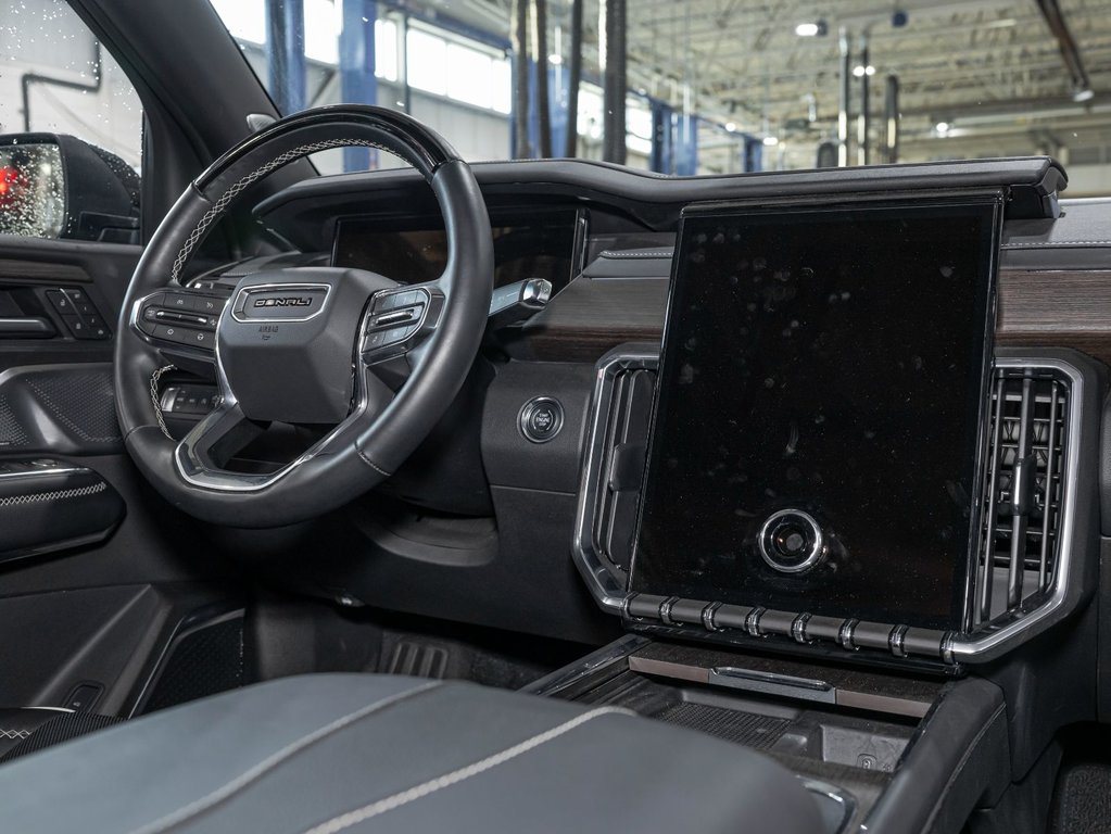 2025 GMC Acadia in St-Jérôme, Quebec - 29 - w1024h768px