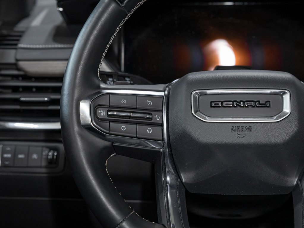2025 GMC Acadia in St-Jérôme, Quebec - 15 - w1024h768px