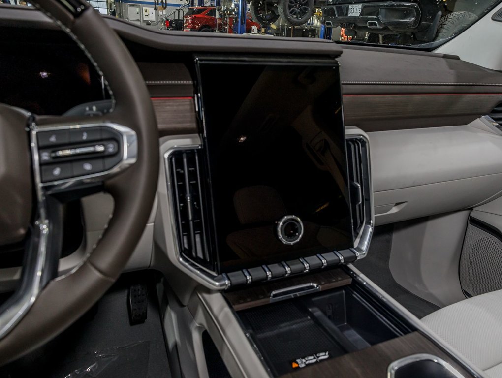 2025 GMC Acadia in St-Jérôme, Quebec - 20 - w1024h768px