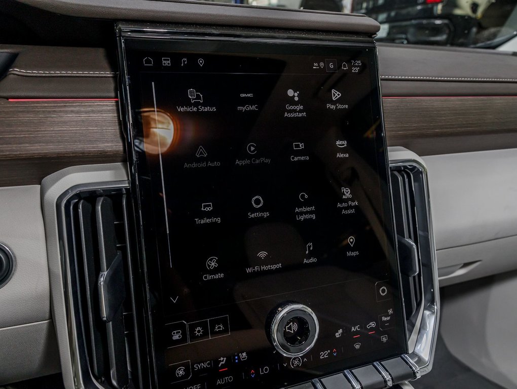 2025 GMC Acadia in St-Jérôme, Quebec - 18 - w1024h768px