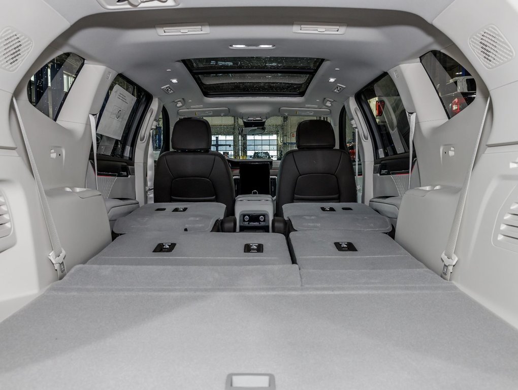 2025 GMC Acadia in St-Jérôme, Quebec - 34 - w1024h768px