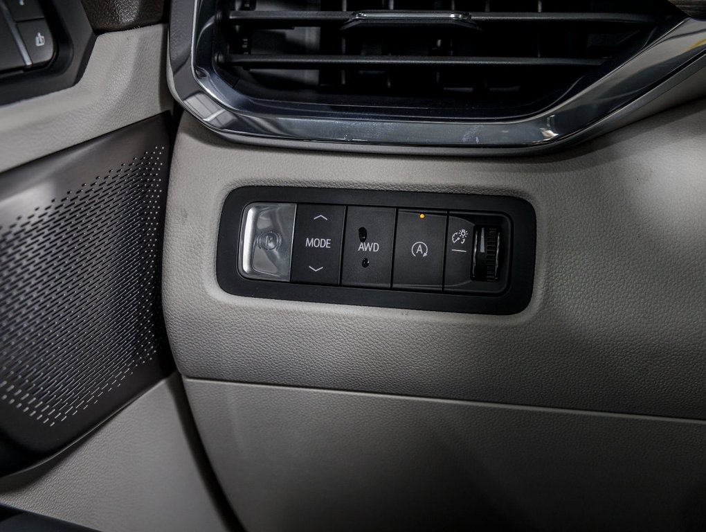 2025 GMC Acadia in St-Jérôme, Quebec - 25 - w1024h768px