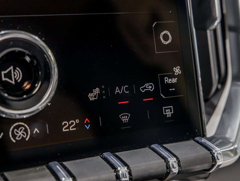 2025 GMC Acadia in St-Jérôme, Quebec - 23 - w1024h768px
