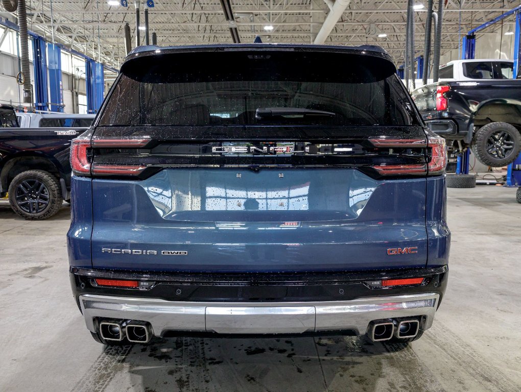 2025 GMC Acadia in St-Jérôme, Quebec - 8 - w1024h768px