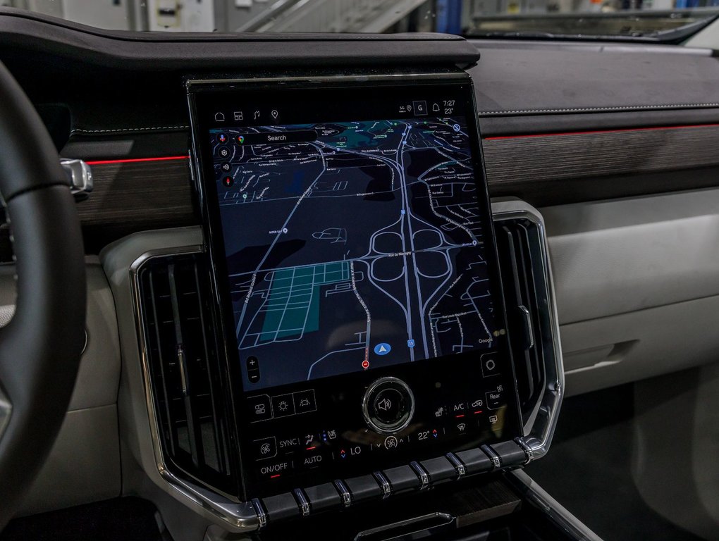 2025 GMC Acadia in St-Jérôme, Quebec - 17 - w1024h768px