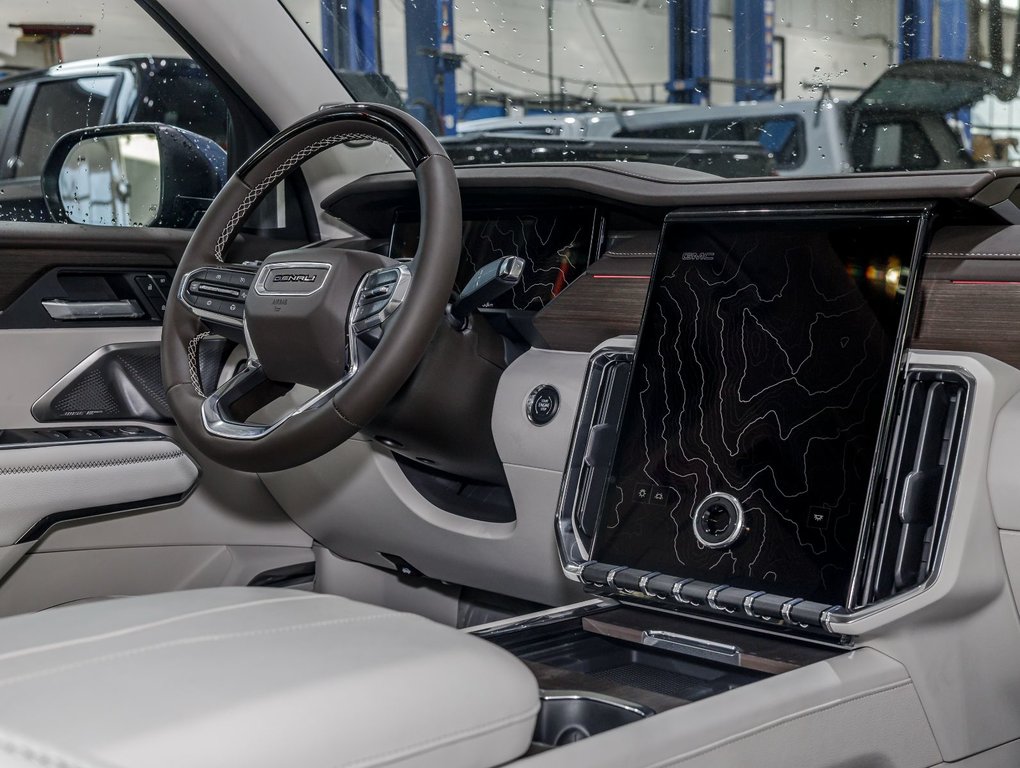 2025 GMC Acadia in St-Jérôme, Quebec - 28 - w1024h768px