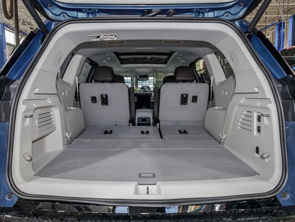 2025 GMC Acadia in St-Jérôme, Quebec - 35 - w1024h768px