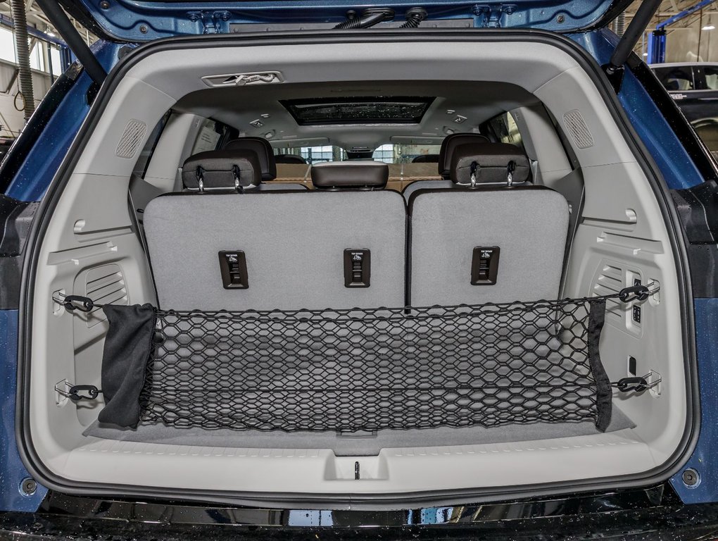 2025 GMC Acadia in St-Jérôme, Quebec - 33 - w1024h768px