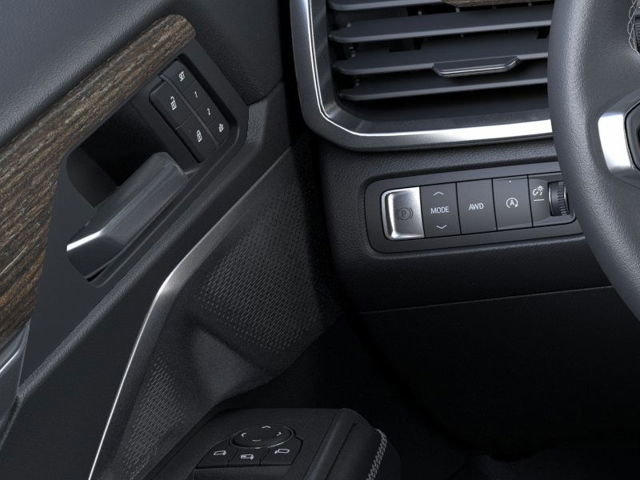 2025 GMC Acadia in St-Jérôme, Quebec - 22 - w1024h768px