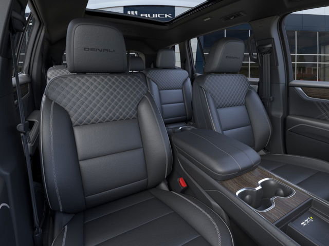 2025 GMC Acadia in St-Jérôme, Quebec - 16 - w1024h768px
