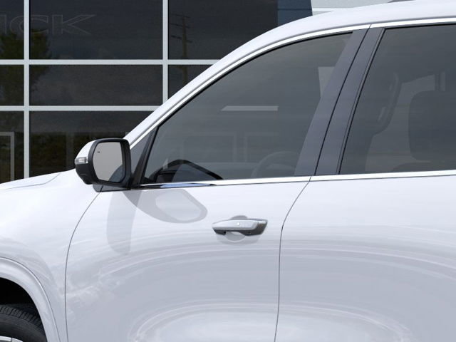 2025 GMC Acadia in St-Jérôme, Quebec - 12 - w1024h768px