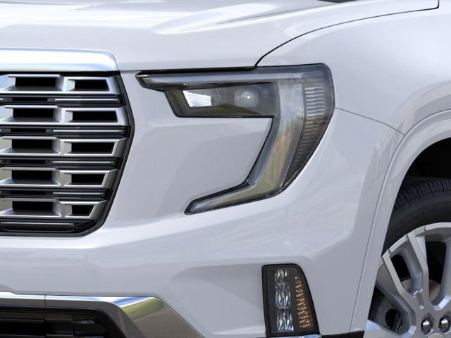 2025 GMC Acadia in St-Jérôme, Quebec - 10 - w1024h768px