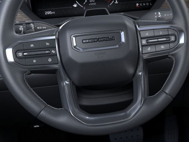 2025 GMC Acadia in St-Jérôme, Quebec - 19 - w1024h768px